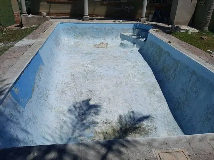 AG Pools AG Pools